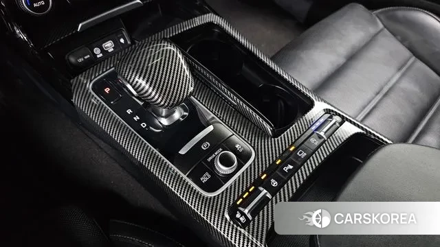 Kia Stinger id 3748582 из Кореи 19