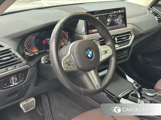 BMW X3 id 4297470 из Китая 27