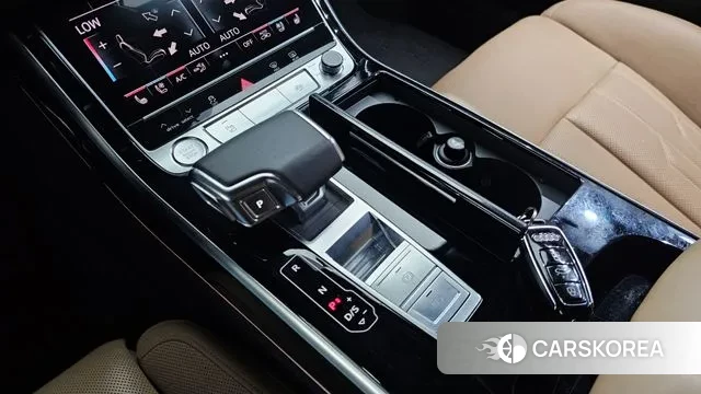 Audi A8 (D5) id 2986178 из Кореи 19