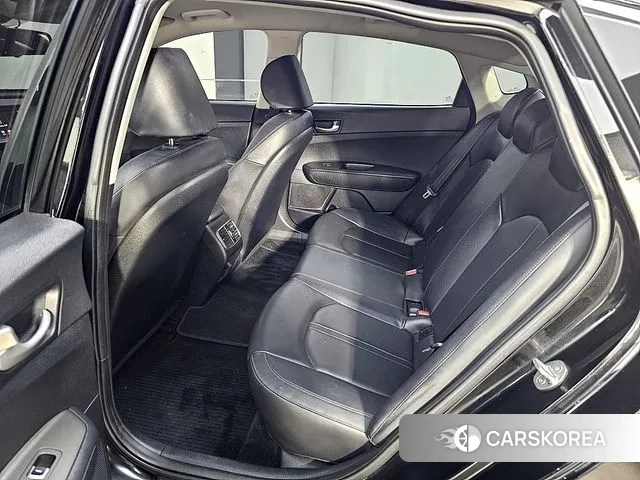 Kia The New K5 2nd generation id 3176808 из Кореи 19