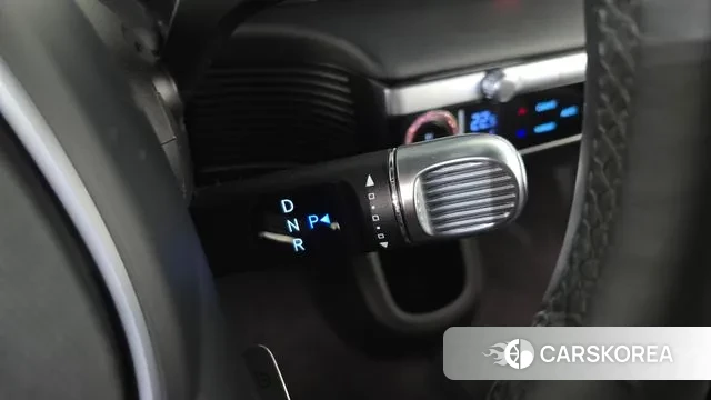 Hyundai Ionic 5 id 3741113 из Кореи 19