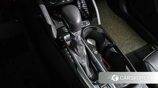 Chevrolet (GM Daewoo) Trailblazer id 4519387 из Кореи 34