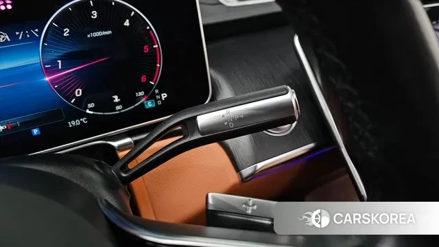 Mercedes-Benz S-Class W223 id 3389738 из Кореи 19