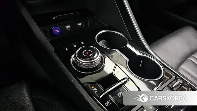 Kia K5 3rd generation id 3741898 из Кореи 19