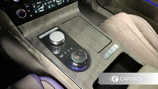 Genesis G80 (RG3) id 3082651 из Кореи 19