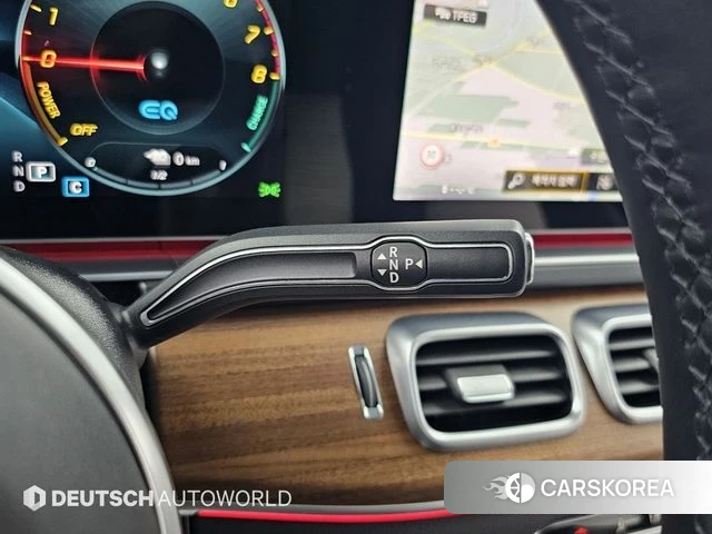 Mercedes-Benz GLE-Class W167 id 3792408 из Кореи 19