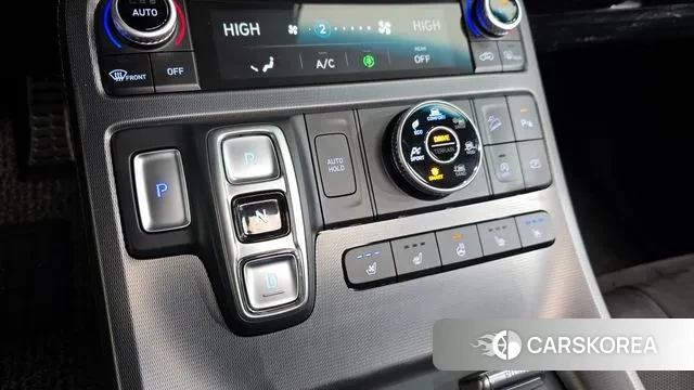 Hyundai The New Palisade id 3538942 из Кореи 19