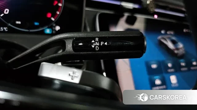 Mercedes-Benz E-Class W214 id 3382755 из Кореи 19