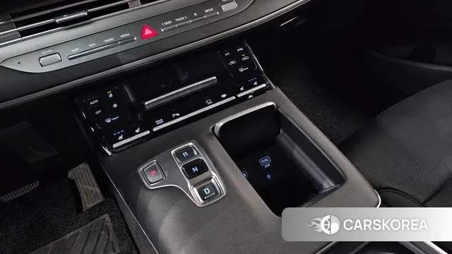 Hyundai The New Grandeur IG id 3640908 из Кореи 19