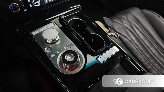 Genesis G80 (RG3) id 4686790 из Кореи 32
