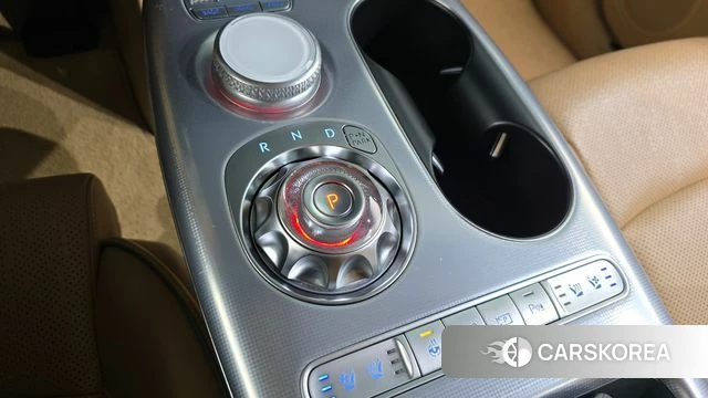 Genesis GV60 id 4415082 из Кореи 29