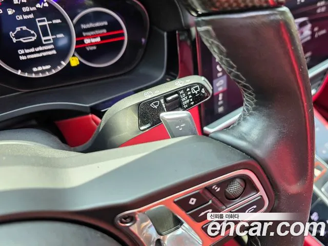 Porsche Cayenne (PO536) id 2691112 из Кореи 19