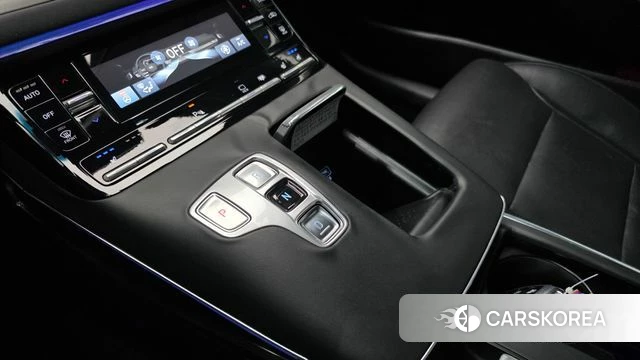Hyundai The New Grandeur IG id 4496285 из Кореи 33