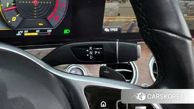 Mercedes-Benz E-Class W213 id 3728238 из Кореи 19