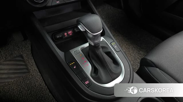 Kia Come New K3 id 4794410 из Кореи 29