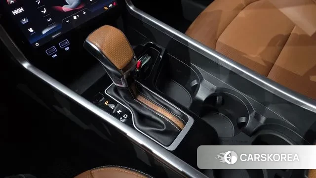 Ssangyong Torres id 3502621 из Кореи 19