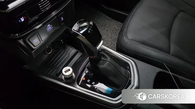 Ssangyong Berry New Tivoli id 2964580 из Кореи 19