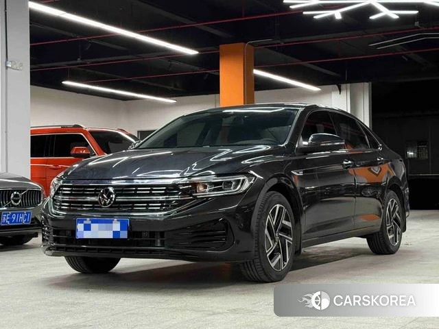 Volkswagen Sagitar id 4264527 из Китая 18