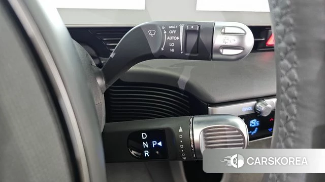 Hyundai Ionic 5 id 4636995 из Кореи 34
