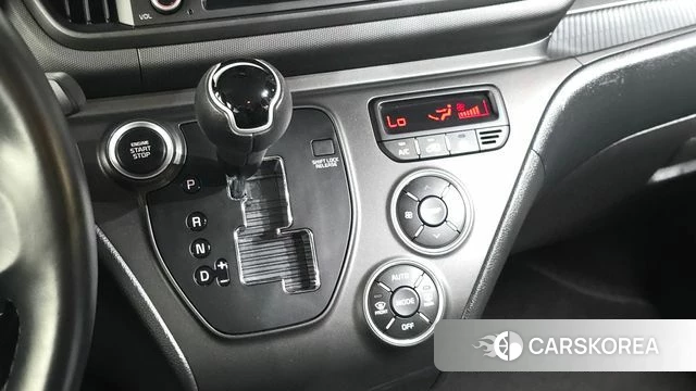 Kia The New Kia Ray id 4715571 из Кореи 30