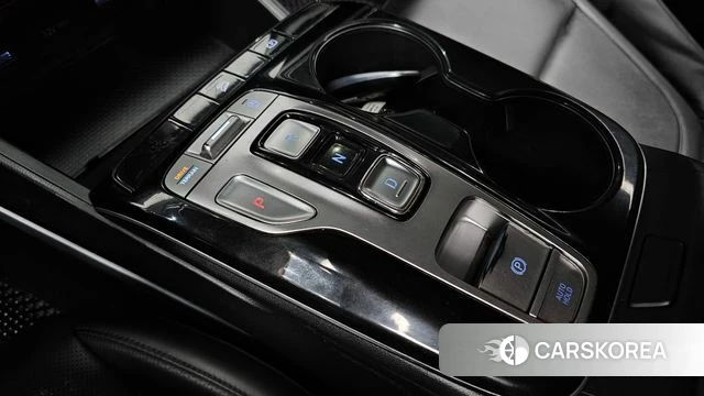 Hyundai Tucson (NX4) id 4560834 из Кореи 19