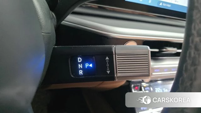 Hyundai Grandeur Hybrid (GN7) id 4421636 из Кореи 19