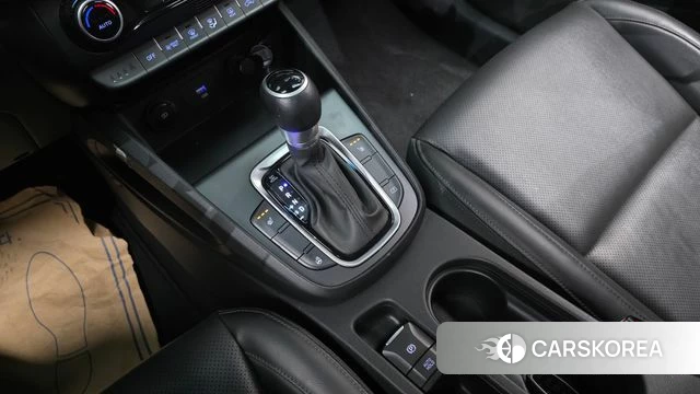 Hyundai The New Kona Hybrid id 3819009 из Кореи 19