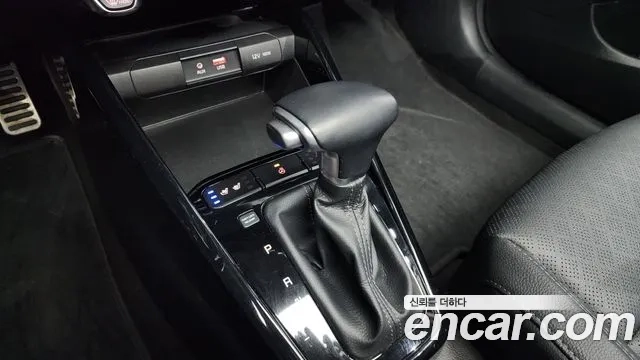 Kia Stonic id 2875969 из Кореи 19