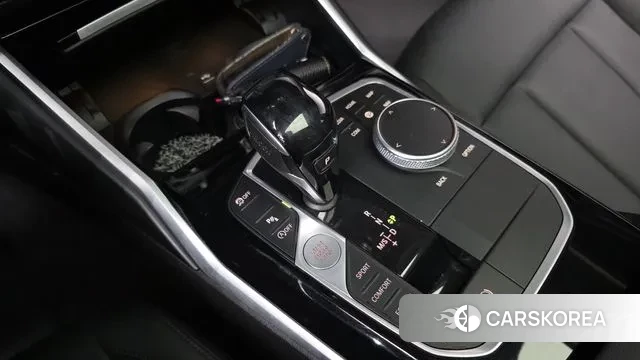 BMW 3 Series (G20) id 3454437 из Кореи 19