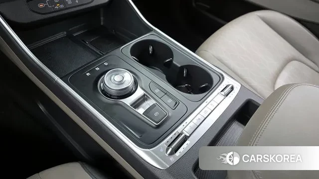 Kia The New Carnival 4th Generation id 3739500 из Кореи 19