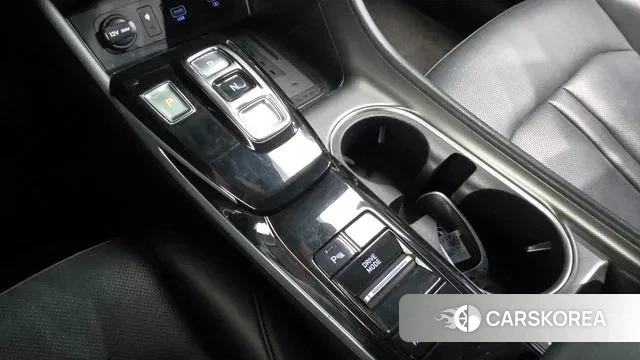 Hyundai Sonata (DN8) id 2980151 из Кореи 19