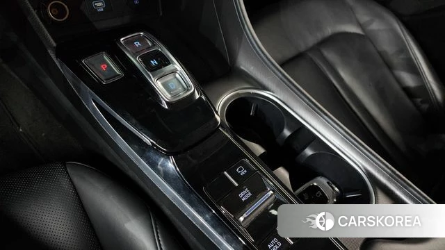 Hyundai Sonata (DN8) id 4363054 из Кореи 19