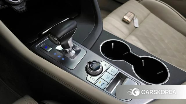 Genesis G70 id 4304323 из Кореи 19