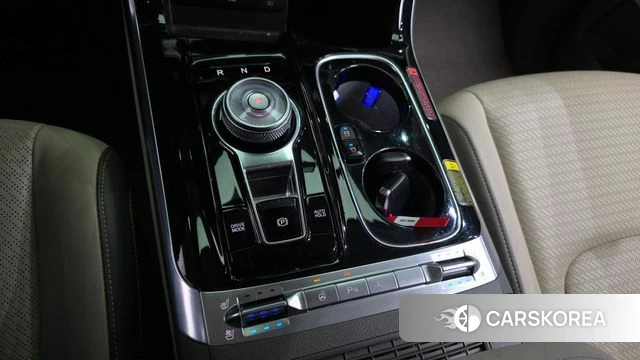 Kia Carnival 4th generation id 3871854 из Кореи 19