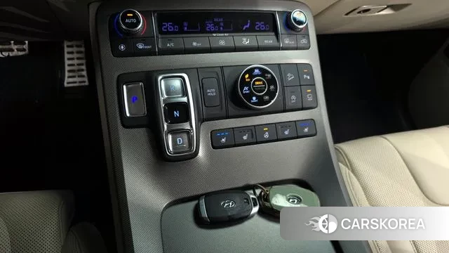 Hyundai Palisade id 3412310 из Кореи 19