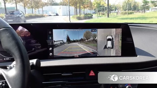 Kia EV6 id 3229605 из Кореи 14