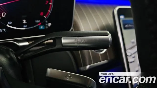 Mercedes-Benz S-Class W223 id 2879197 из Кореи 19