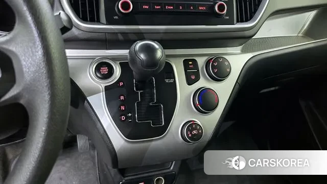 Kia The New Ray id 3101507 из Кореи 19