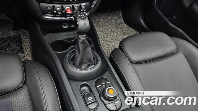 Mini Cooper Clubman id 2896827 из Кореи 19