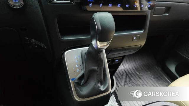 Hyundai Staria id 4280369 из Кореи 19