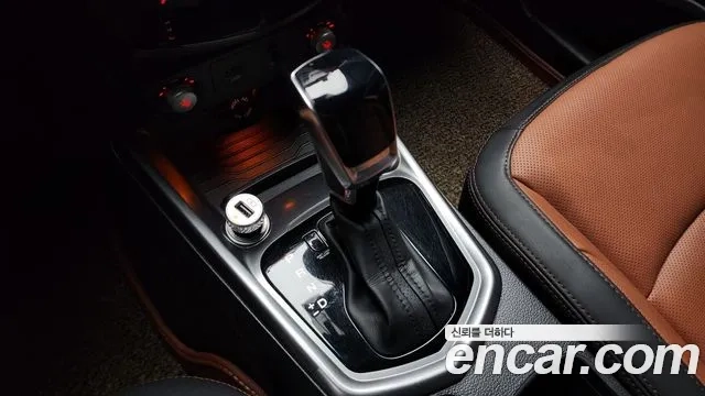 Ssangyong Tivoli Armor id 2937226 из Кореи 19