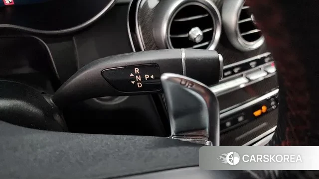 Mercedes-Benz GLC-Class X253 id 3400951 из Кореи 19