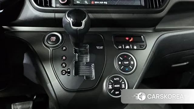 Kia The New Kia Ray id 3294567 из Кореи 19