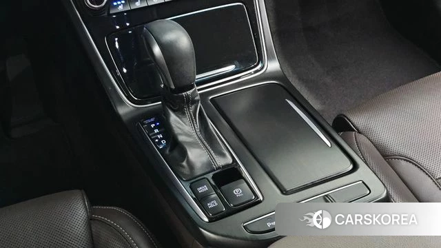 Hyundai Grandeur IG id 4856508 из Кореи 19