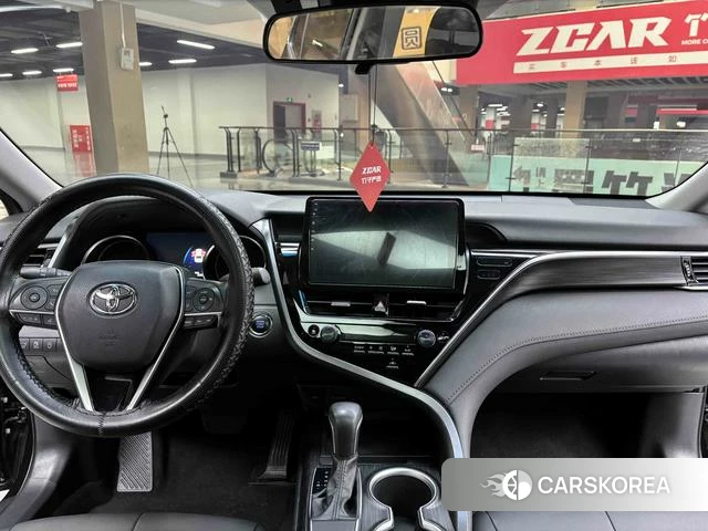 Toyota Camry id 4261116 из Китая 42