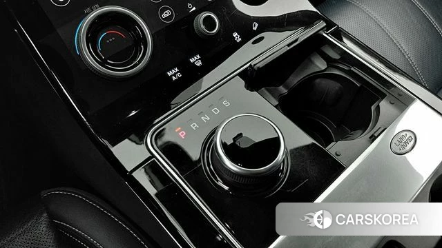 Land Rover Range Rover Velar id 4377800 из Кореи 19