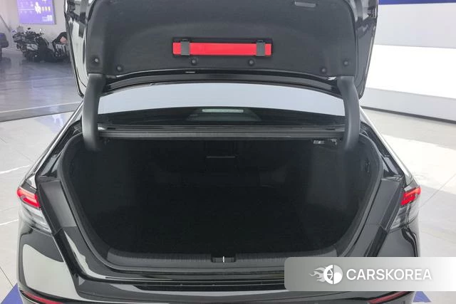 Honda Accord id 4212439 из Китая 16
