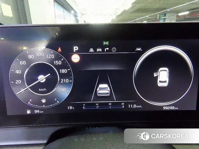 Kia Sportage 5th Generation id 3317683 из Кореи 19