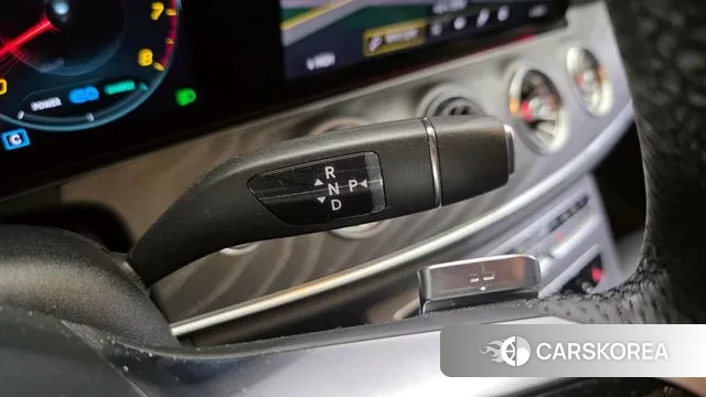 Mercedes-Benz CLS-Class C257 id 3502835 из Кореи 19