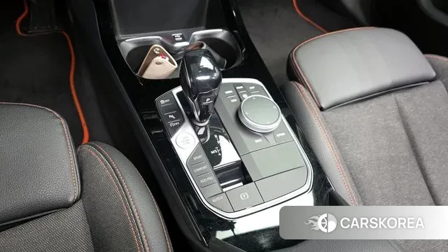 BMW 1 Series (F40) id 3407548 из Кореи 19